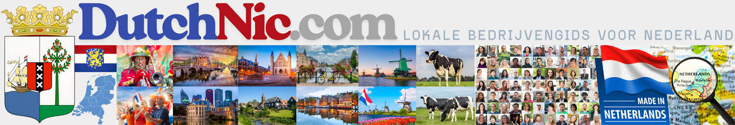 Gemaakt in Nederland - Oldenhove Losser